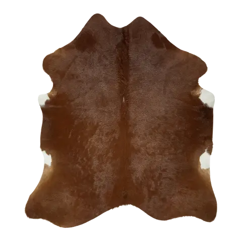 pelle di mucca Brasil