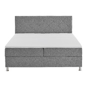 lit boxspring Leo-231