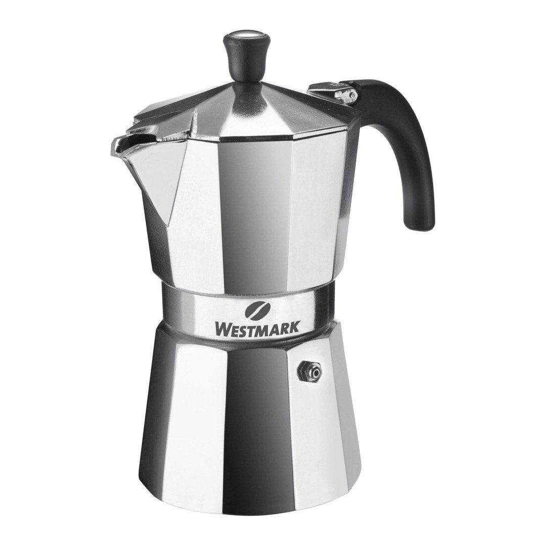 caffettiera Brasilia