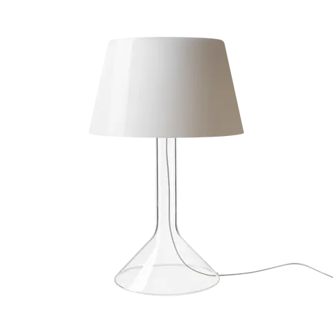 lampada da tavolo Chapeaux