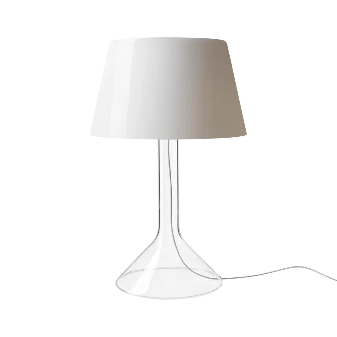 lampada da tavolo Chapeaux