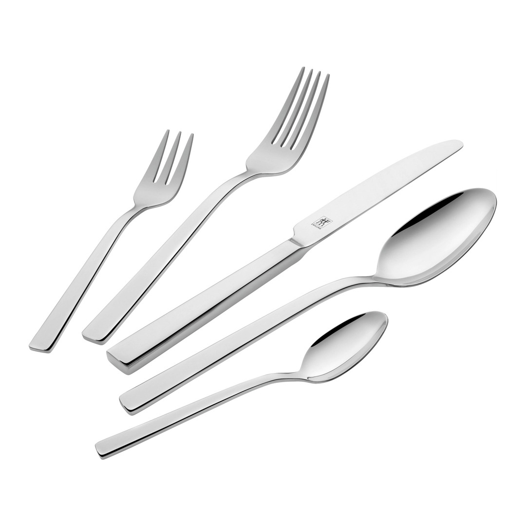 set di posate King