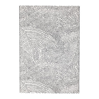 tapis à fibres faibles Ink