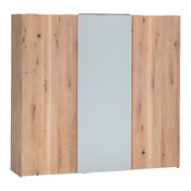 Schiebetürenschrank Soft