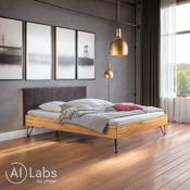 Bett Dream-Line