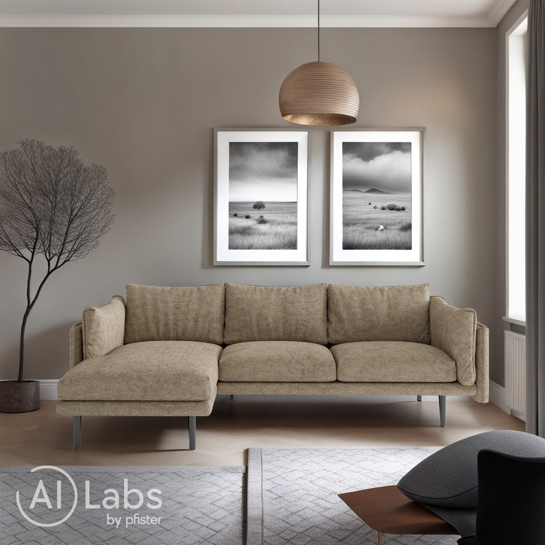 Ecksofa Salama