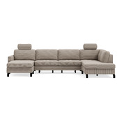 divano ad angolo CLASSICS PLUS