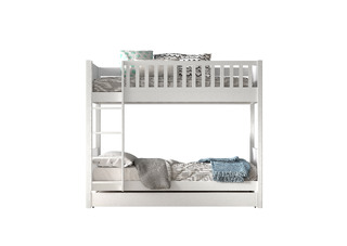letto a castello SCOTT