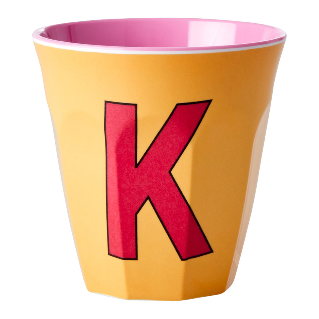 Becher Letters
