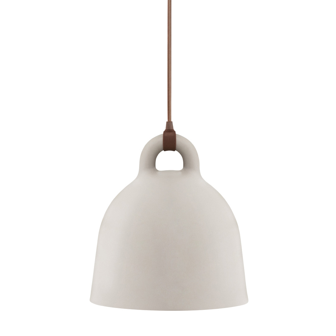 Hängeleuchte Bell