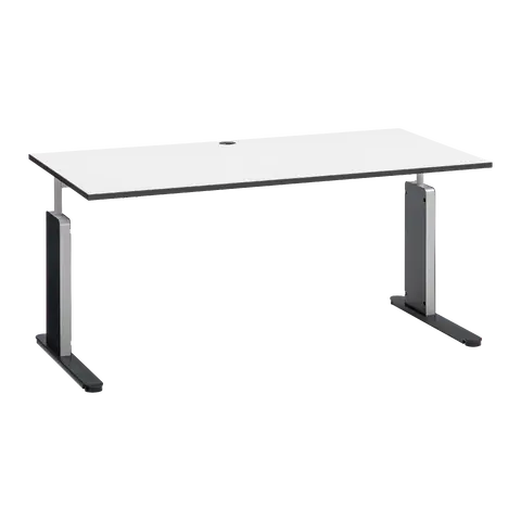 Schreibtisch Objekt-Plus-105