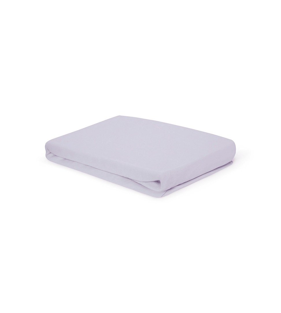 Lenzuolo fisso per topper Elastic Jersey