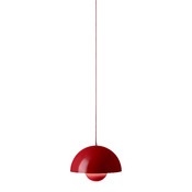 lampada a sospensione Flowerpot