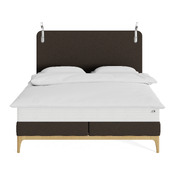 letto Boxspring ISLAND-SPRING MOD.