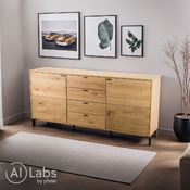 sideboard Ivaris