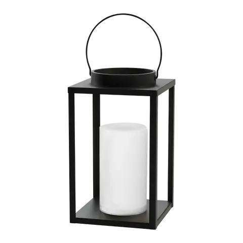 lampe solaire Castor