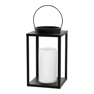 lampe solaire Castor