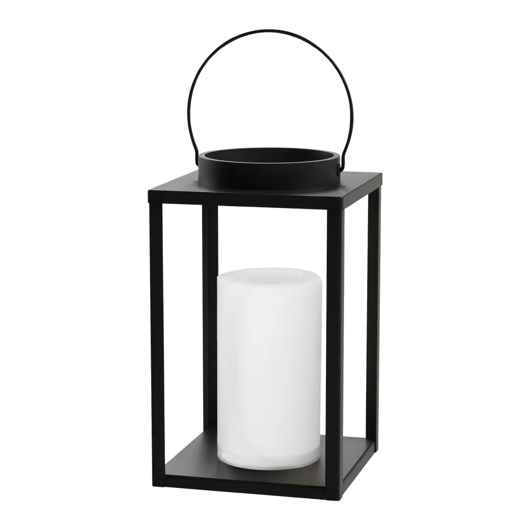 lampe solaire Castor