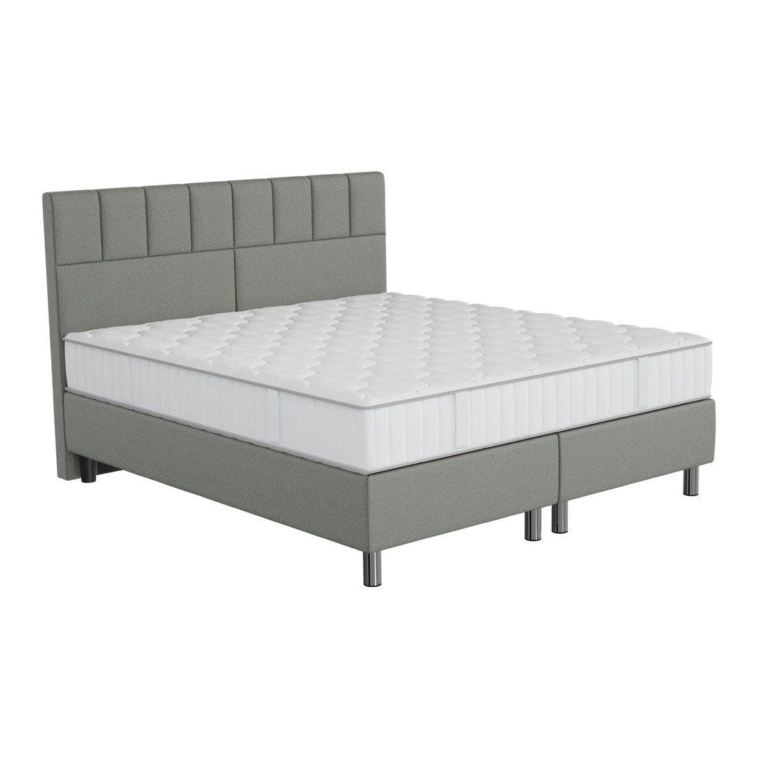 lit boxspring Fabala