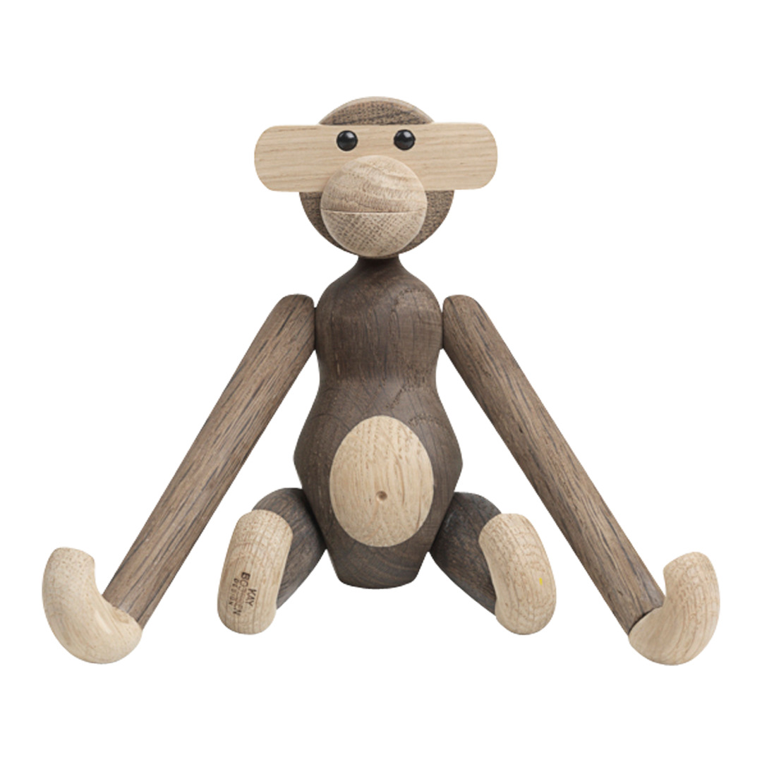 figurine en bois Animal