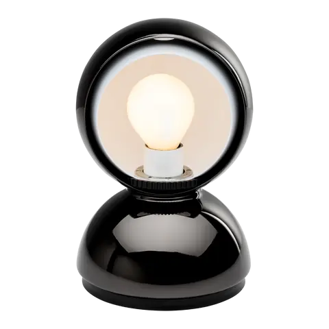 lampada da tavolo Eclisse