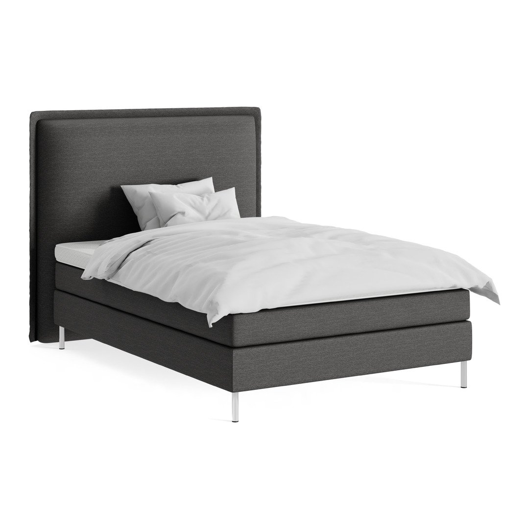 lit boxspring DIPLOMAT-CONT.