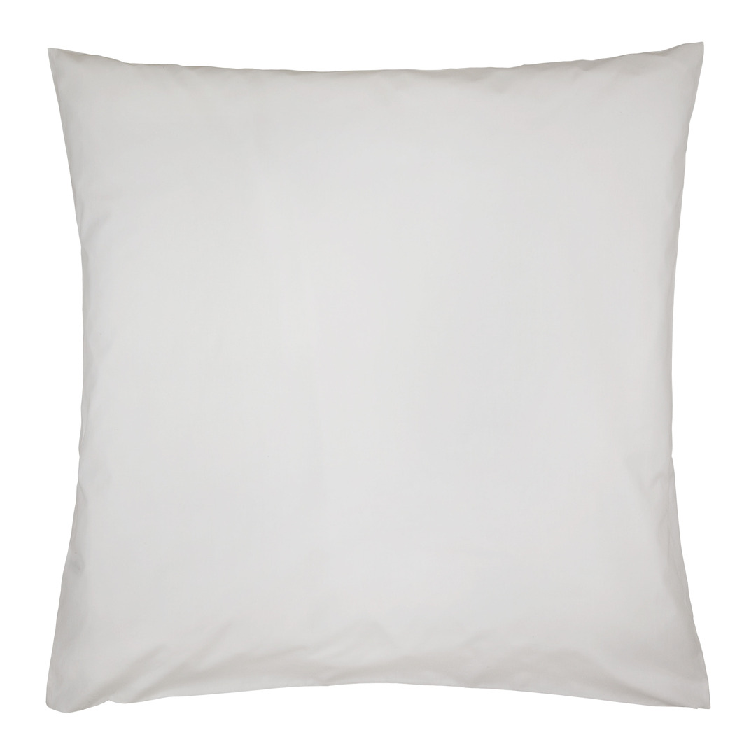 taie d’oreiller Percale