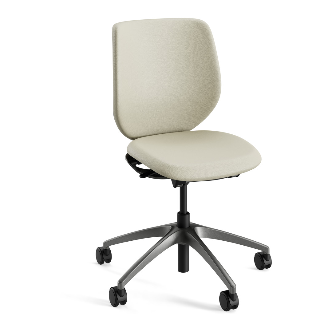 chaise de bureau GIROFLEX-313