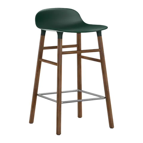 Barhocker Form