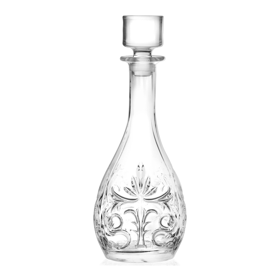 carafe Tattoo