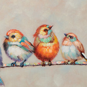 Tableau sur toile ARTE