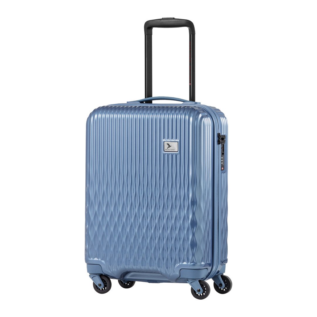 cabin-Trolley Flow