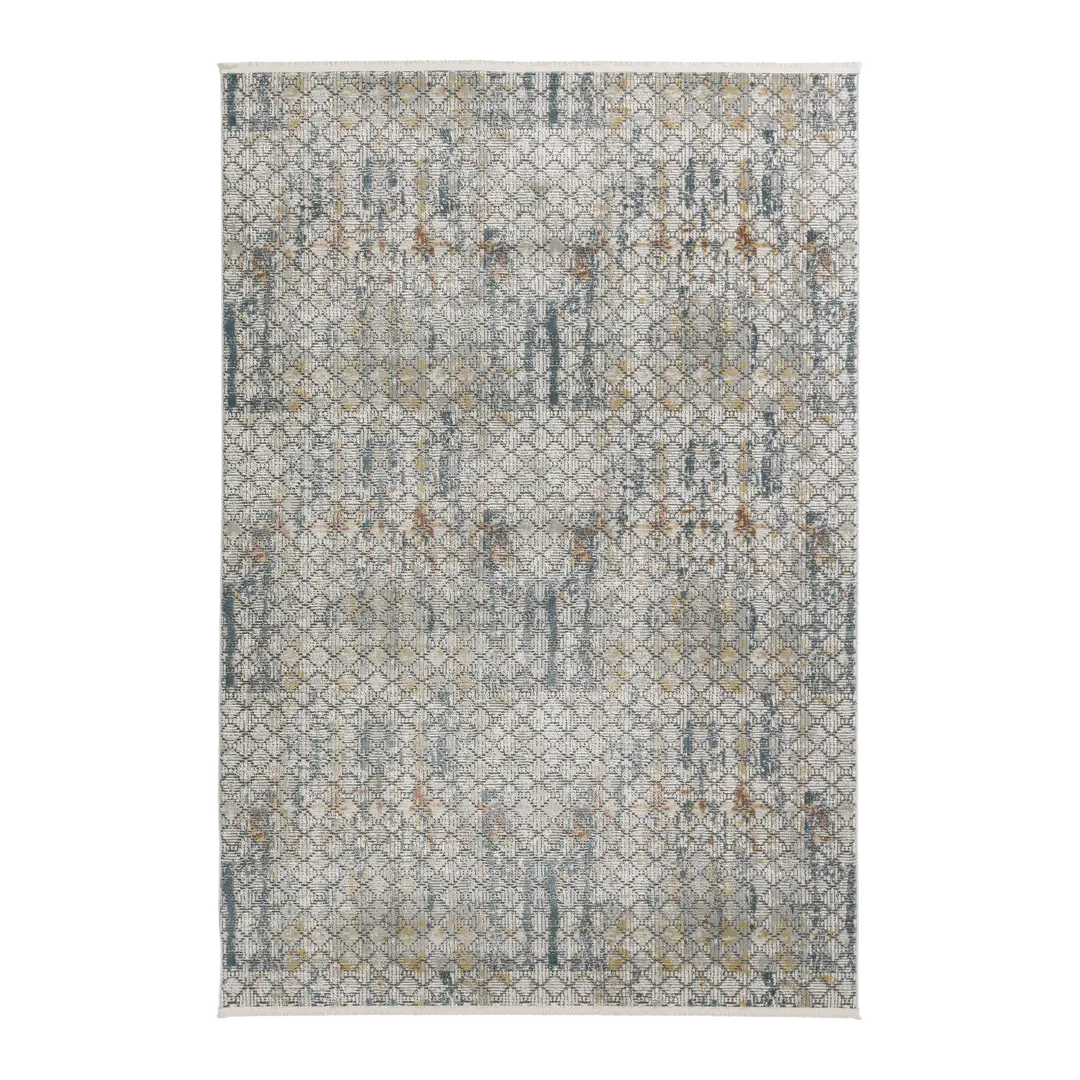tapis à fibres faibles Attraction