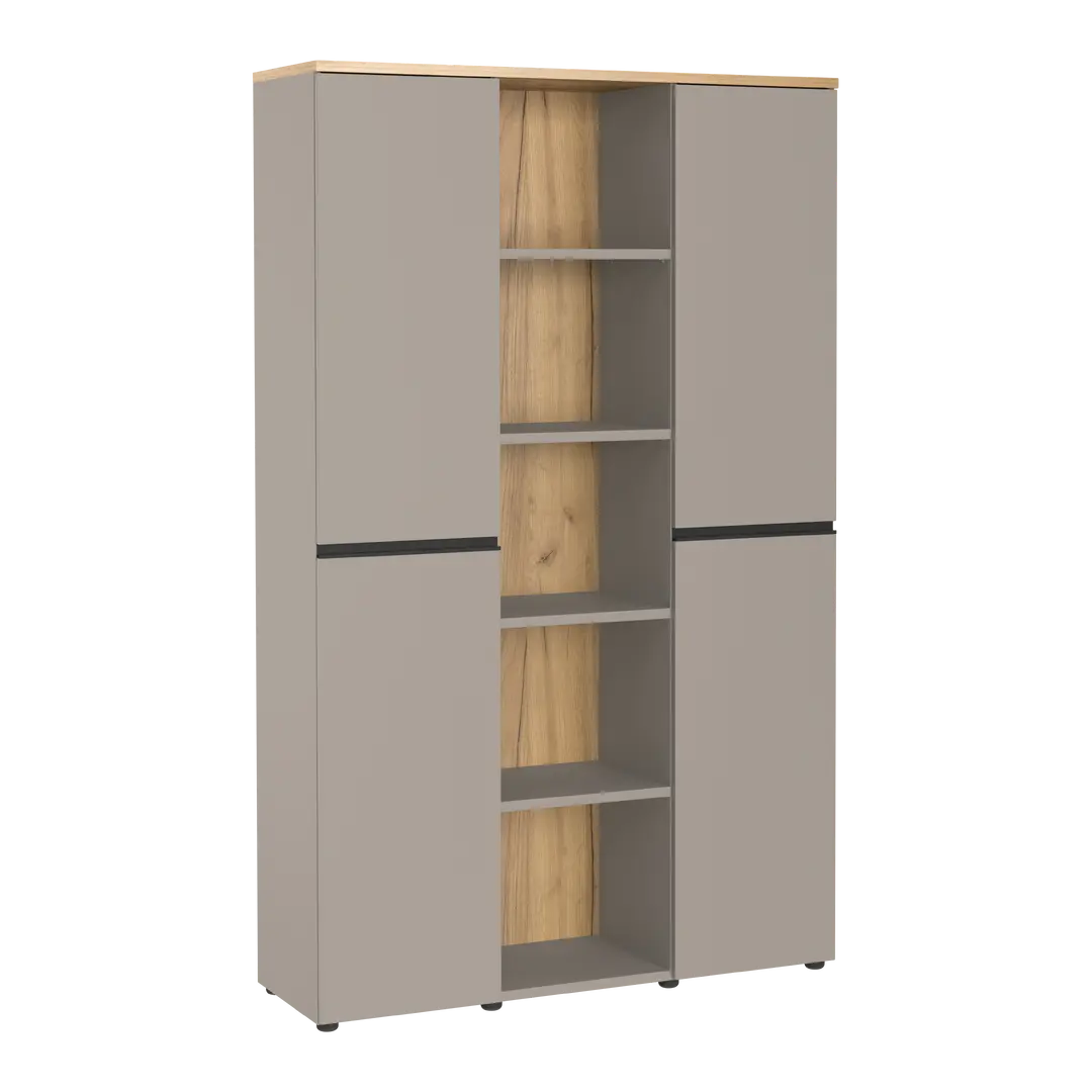 armoire à dossiers Deltona-105