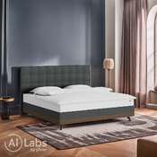 Boxspringbett Island-Spring Elegant