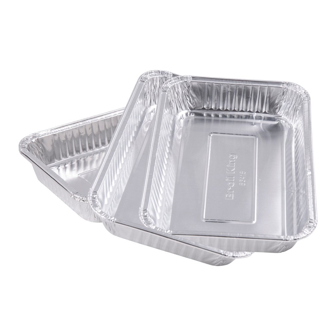 bacs de récupération Zu Baron