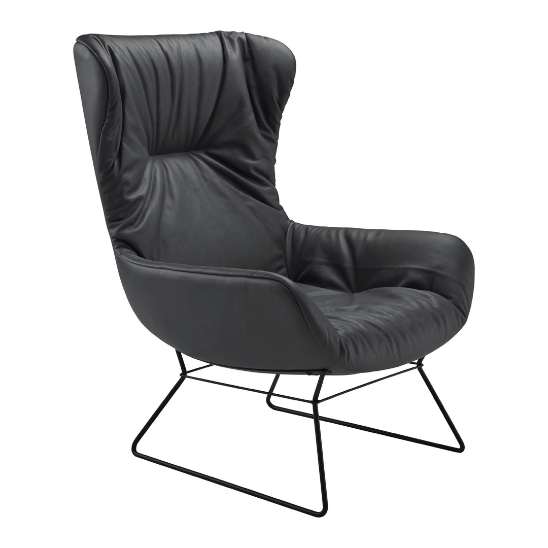 fauteuil LEYA