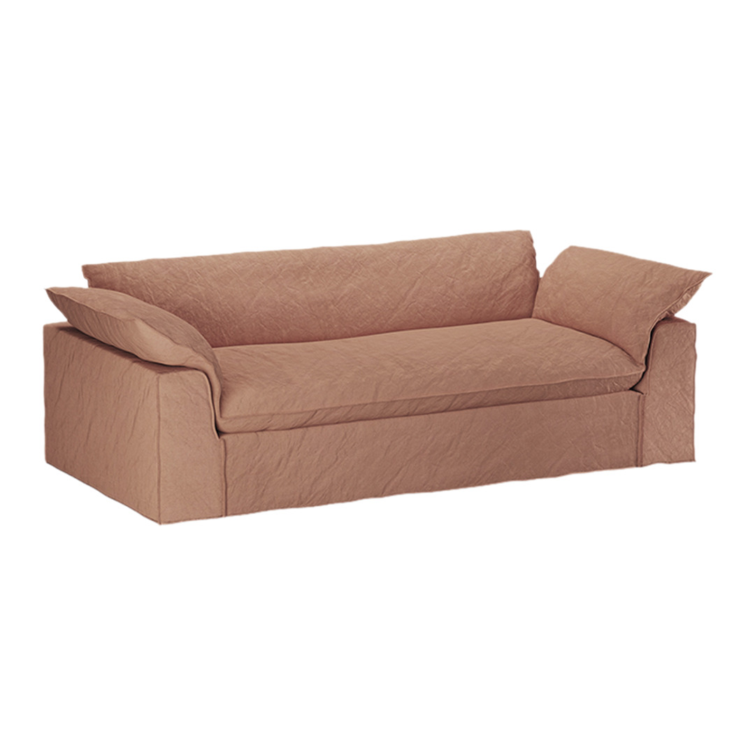 Einzelsofa Nomad