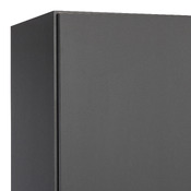 Drehtürenschrank Split