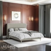 Boxspringbett Massello