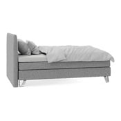 Boxspringbett Diplomat-Cont.