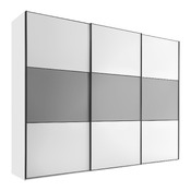 Schiebetürschrank Primo