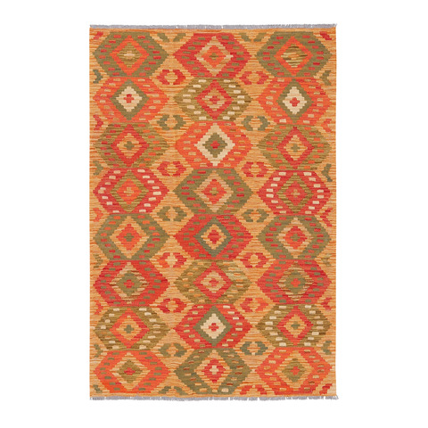 tappeto kilim Kelim Flash