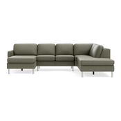 Ecksofa Classics