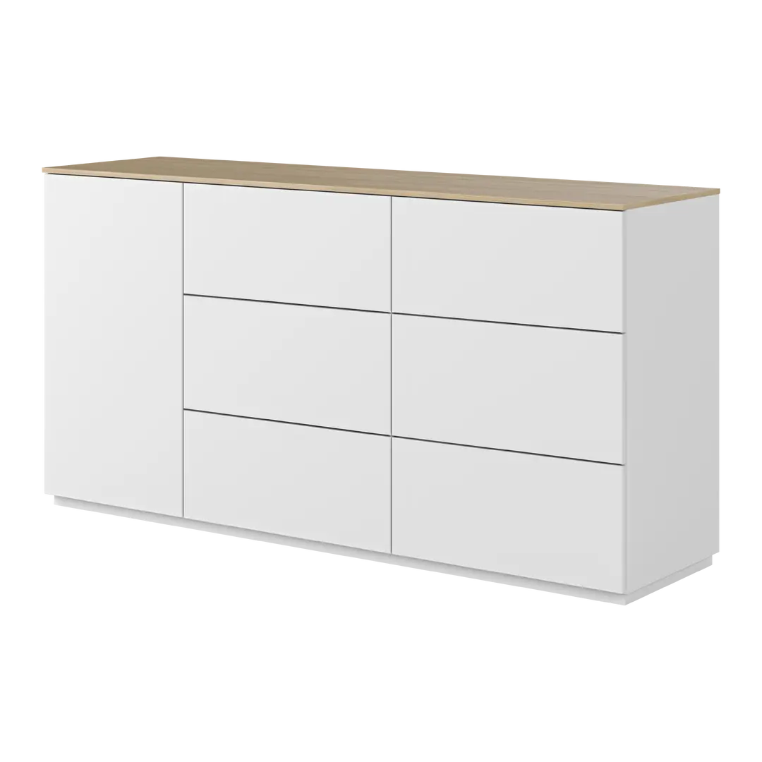 sideboard JOIN