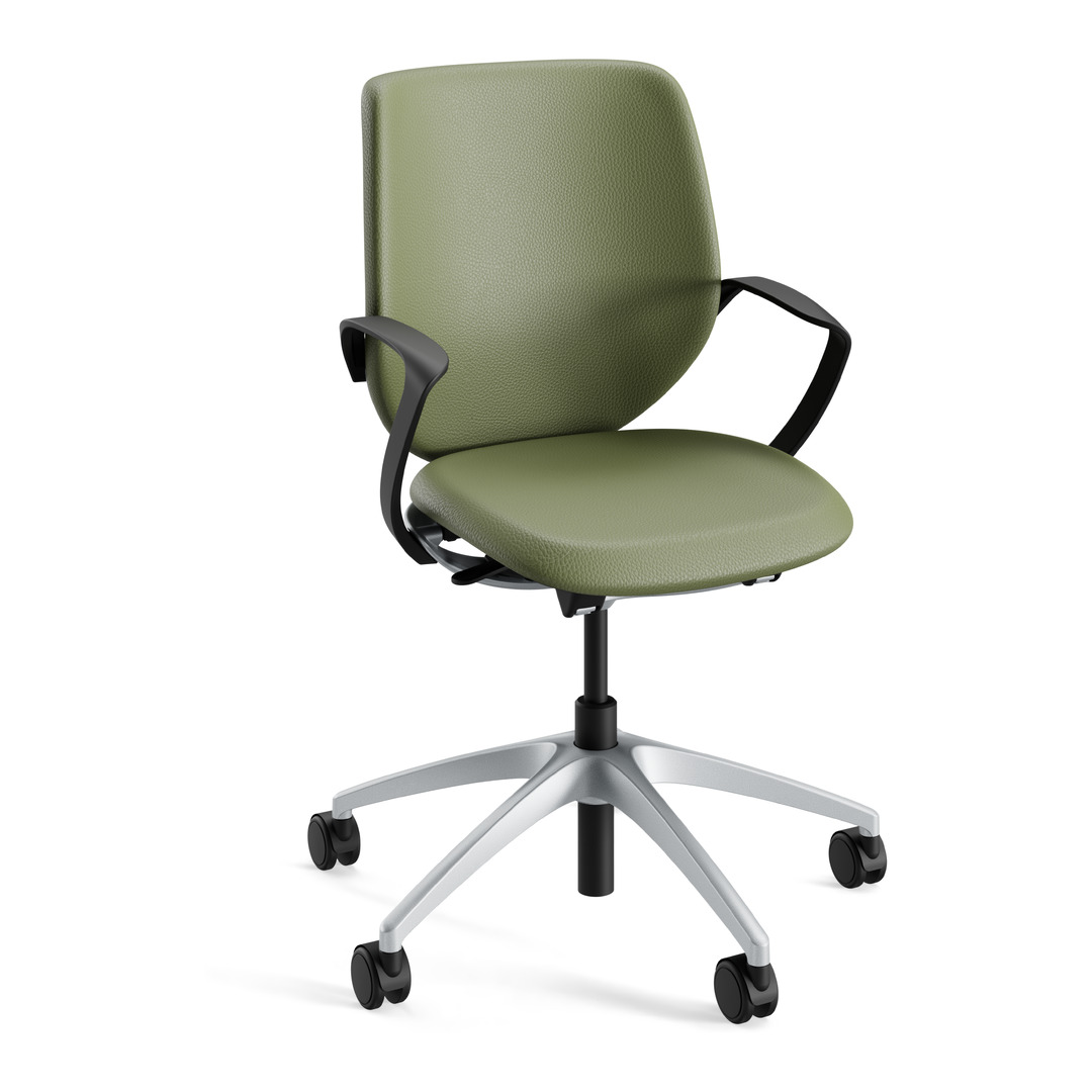 chaise de bureau GIROFLEX-313