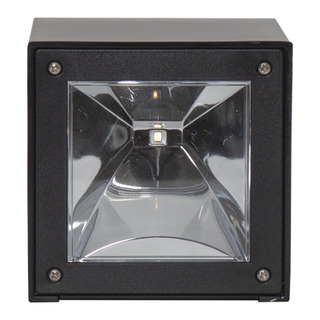 Solarleuchte Cube