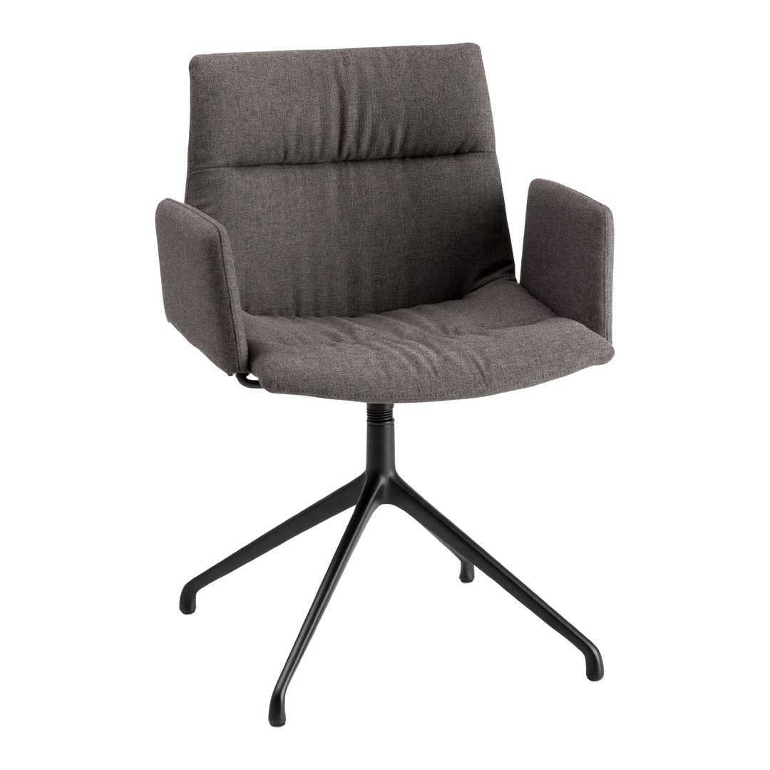 chaise à accoudoirs Marel