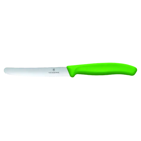 coltello per pomodori Swiss Classic