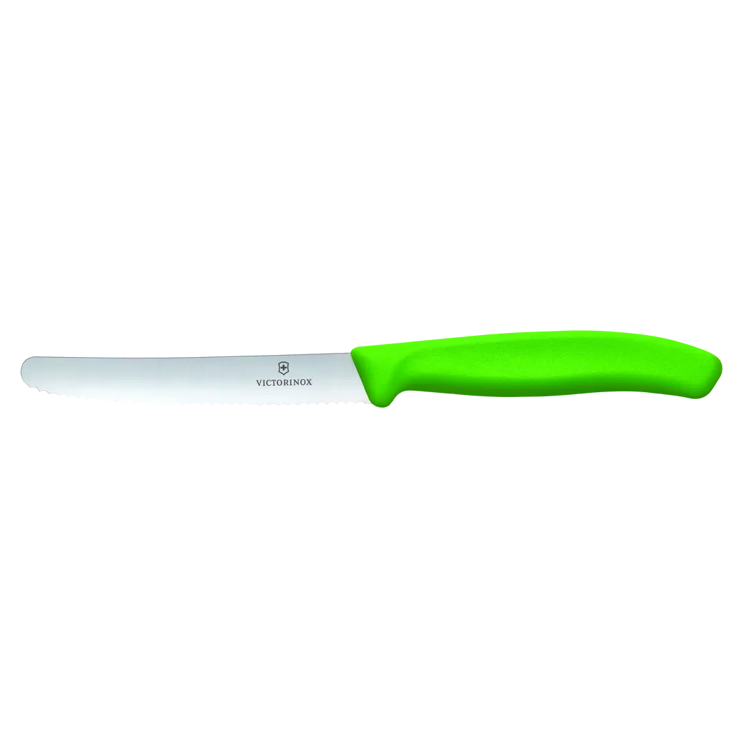 coltello per pomodori Swiss Classic